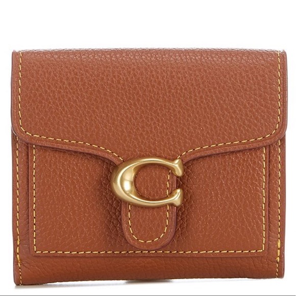 ɴᴡᴛ ᴄᴏᴀᴄʜ ʟᴇᴀᴛʜᴇʀ ʟᴏɢᴏ ʙᴜᴄᴋʟᴇ ᴡᴀʟʟᴇᴛ - Picture 6 of 8